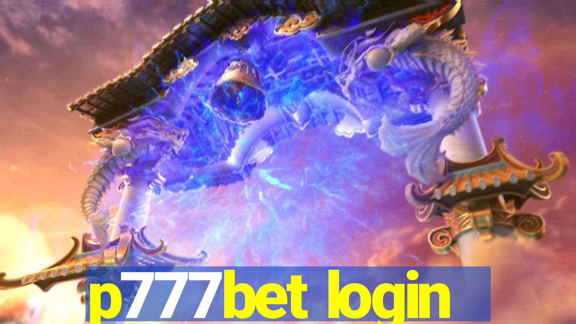 p777bet login